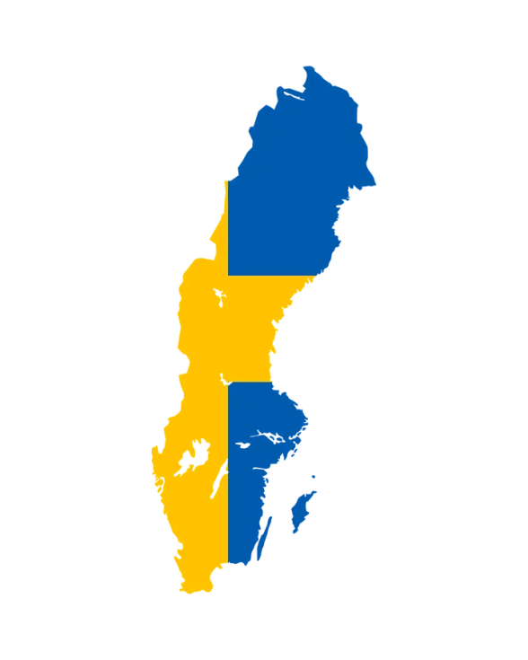 Polskie randki w Szwecji